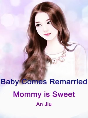 cover image of Baby Comes